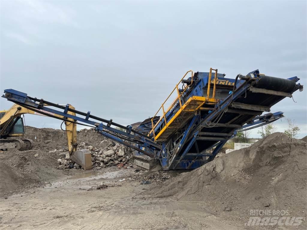 Fintec 542 أخرى