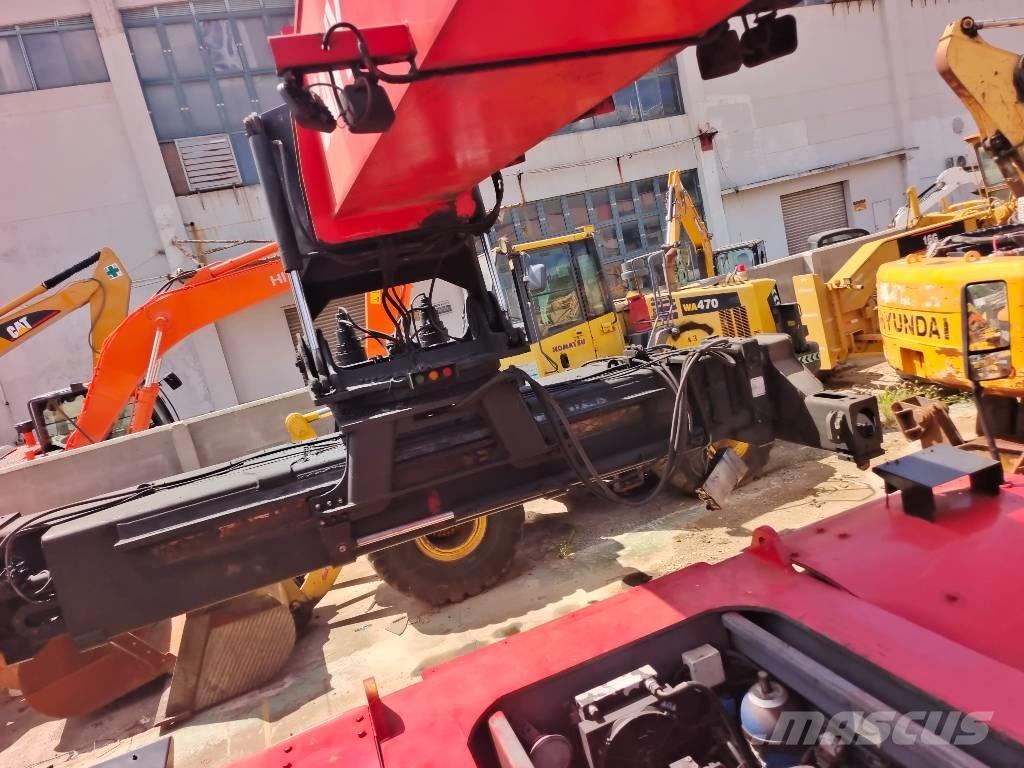 Sany SRSC 45 C30 رافعات حاويات