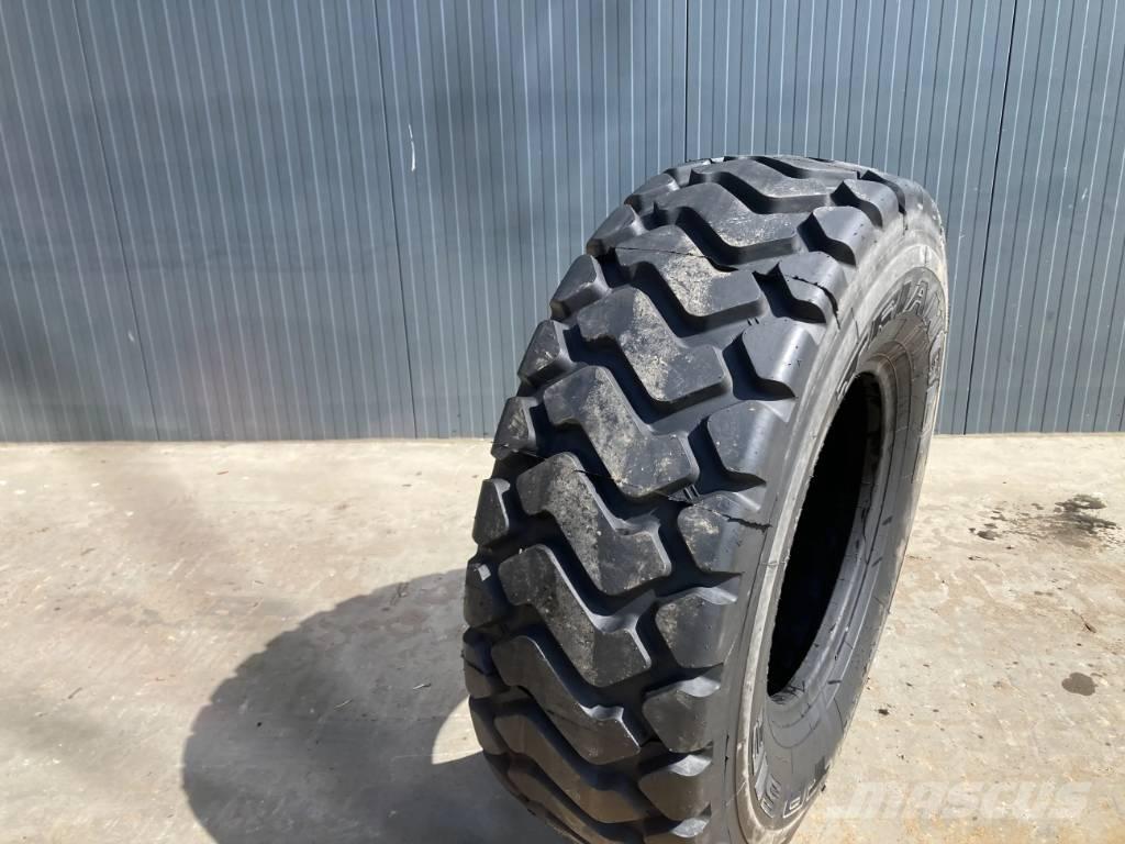 Triangle 17.5R25 الإطارات والعجلات والحافات
