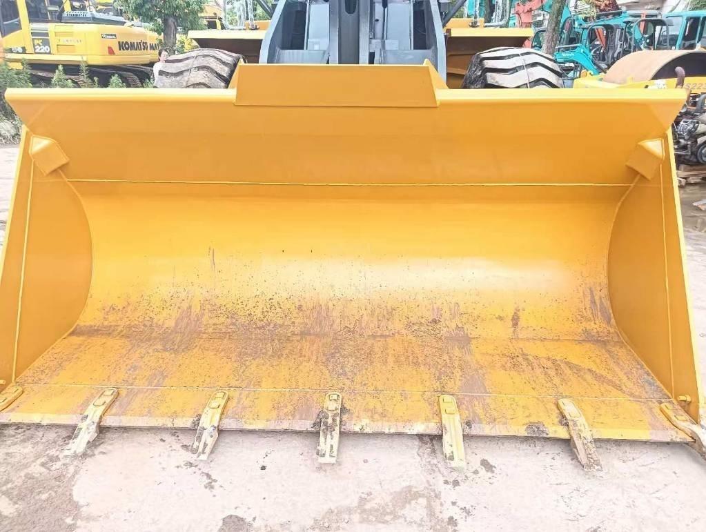 XCMG ZL 50 GN لوادر بعجل