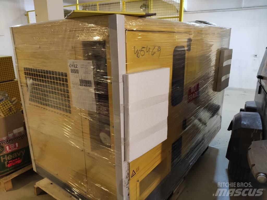 Atlas Copco QES 65 مولدات ديزل