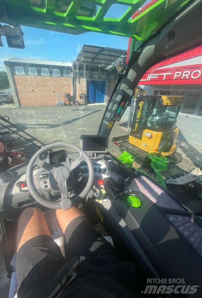 Merlo Roto 40.18 S مناولات متداخلة