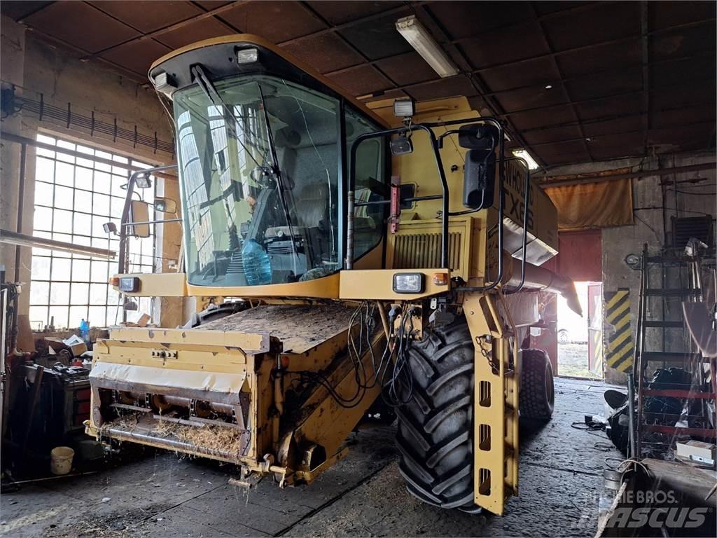 New Holland TX66 أخرى