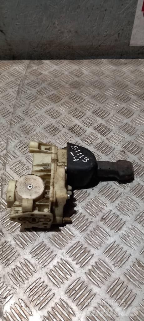 Scania R 420    1774972 كابينة والداخلية