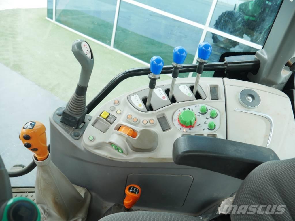 Deutz-Fahr 5110 G الجرارات