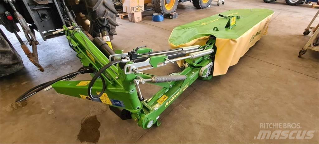 Krone AM-R 320 جزازات