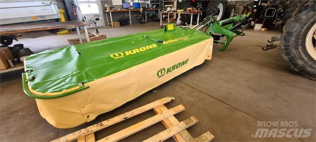 Krone AM-R 320 جزازات