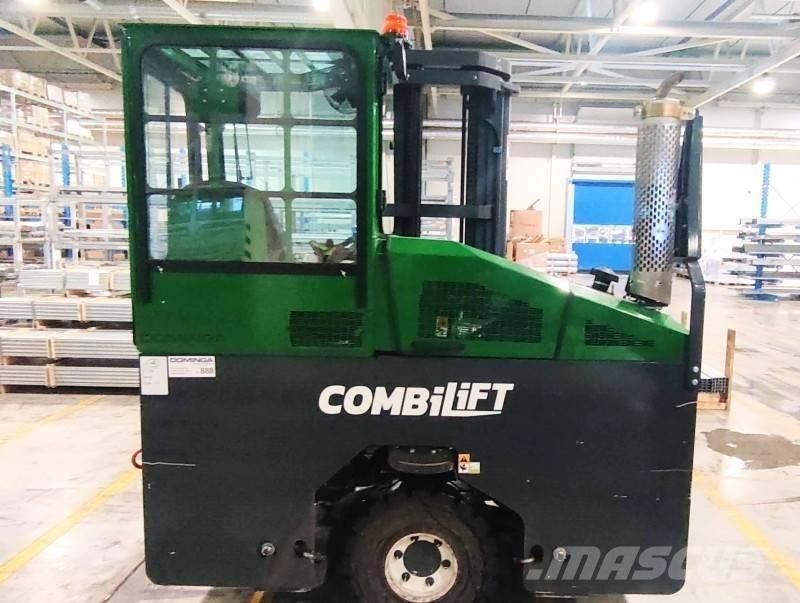 Combilift C 4000 شاحنة المناولة رباعية الاتجاهات