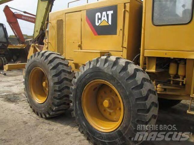 CAT 140 G معدات تمهيد الطرق