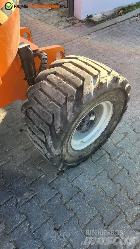 JLG 450 AJ II رافعات سلة مفصلية