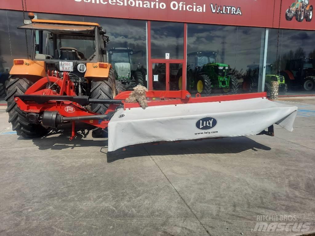 Lely 280MC جزازات مكيفات