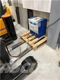 Linde R16S شاحنة مناولة