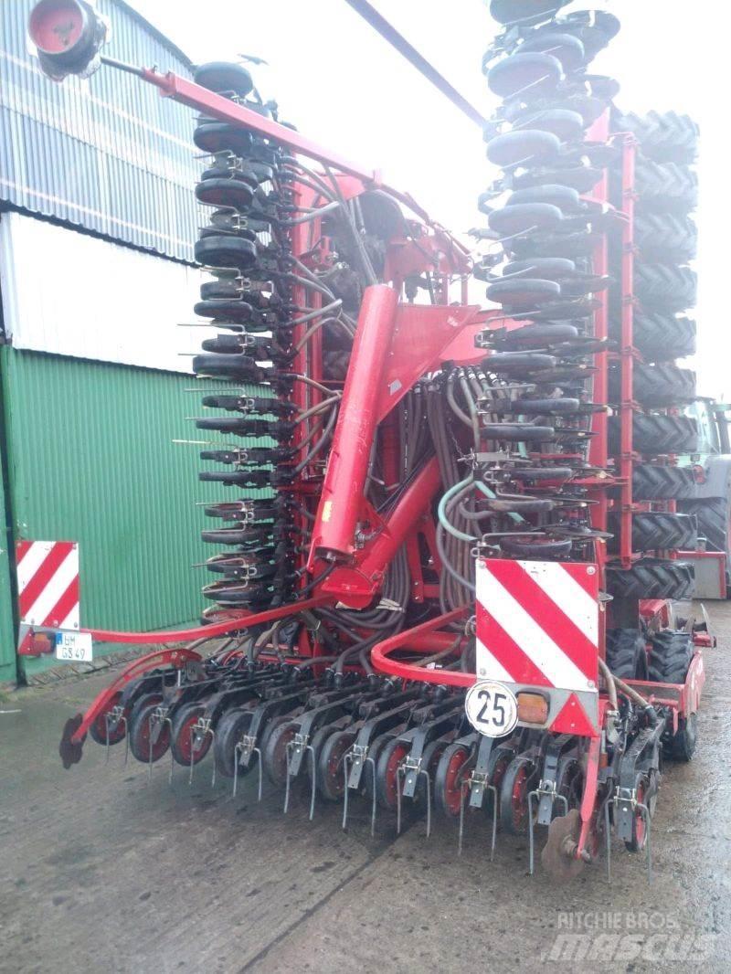 Horsch Pronto 9 DC مثاقيب