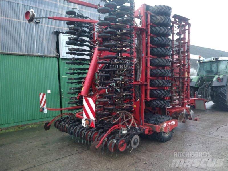 Horsch Pronto 9 DC مثاقيب