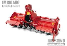 Maschio FRESA A120 الكاسحات وقلابات التربة ذات المحركات