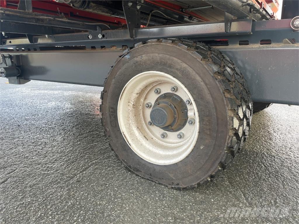 Miedema MHC Combi معدات زراعة وحصاد البطاطس - أخرى