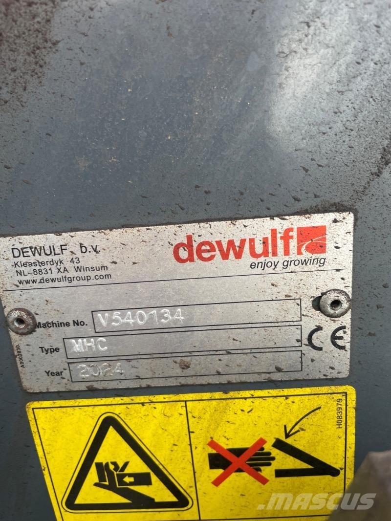 Miedema MHC Combi معدات زراعة وحصاد البطاطس - أخرى