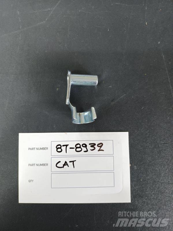 CAT PIN A 8T-8932 محركات