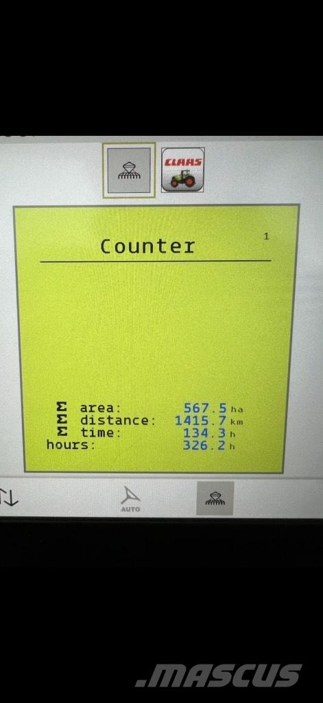 Horsch Sprinter 4ST مثاقيب