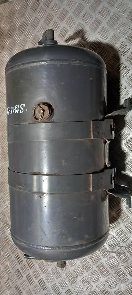 Scania R 440  1448883 مكابح