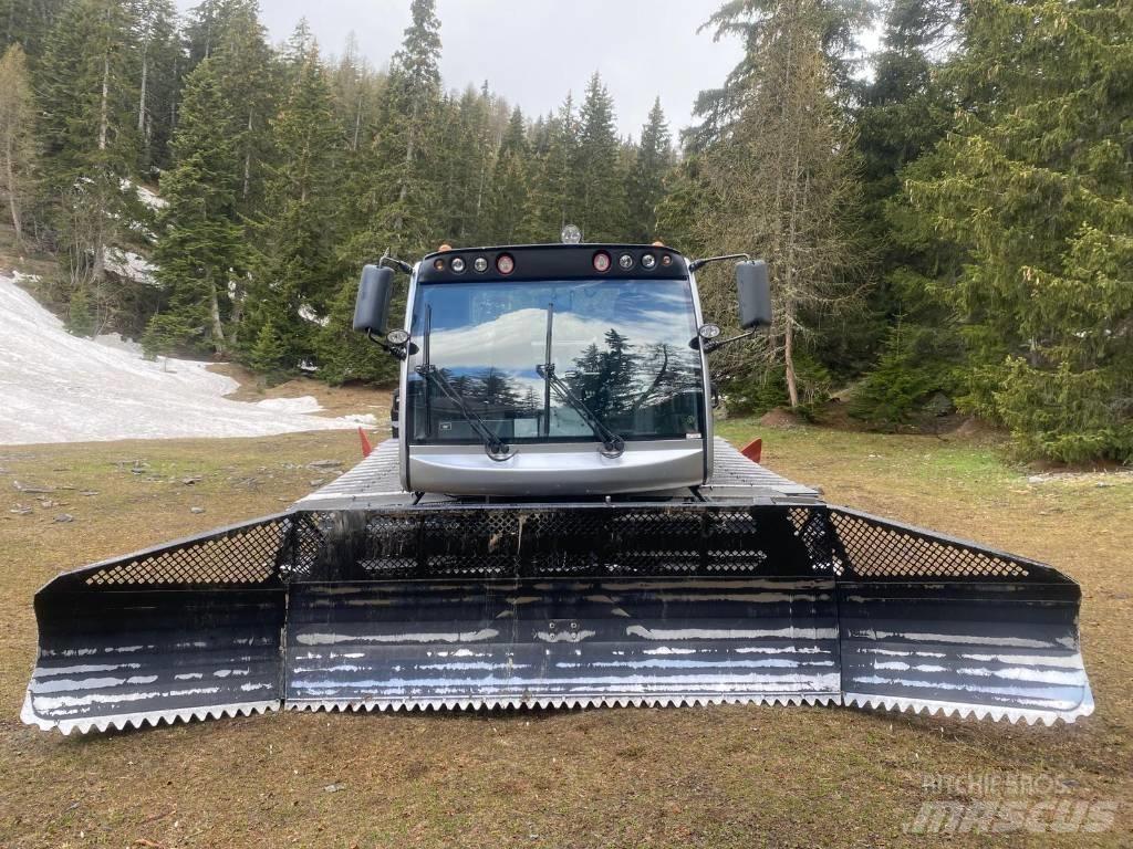 Prinoth Everest كاسحات جليد