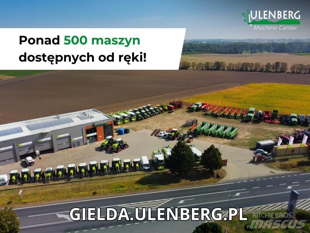 CLAAS Lexion 8800 TT حصادات