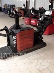 Manitou TI 530 ARH شاحنات مناولة ذاتية الدفع