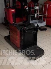 Manitou TI 530 ARH شاحنات مناولة ذاتية الدفع