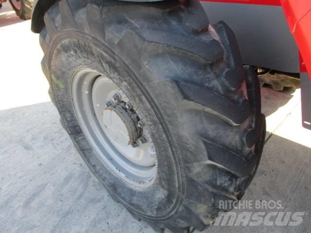 Manitou MT 1840 (815) مناولات متداخلة