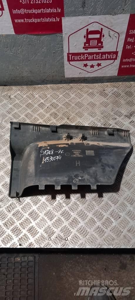 Scania 94 D. 1390074 كابينة والداخلية