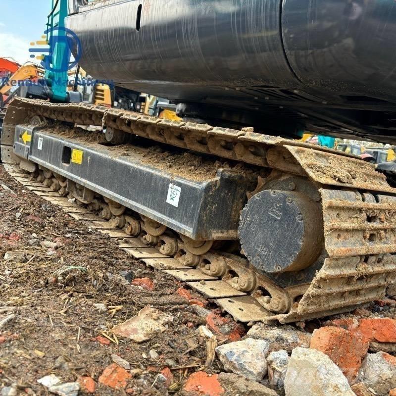 Sunward SWE70 حفارات صغيرة أقل من 7 طن (حفارات صغيرة)