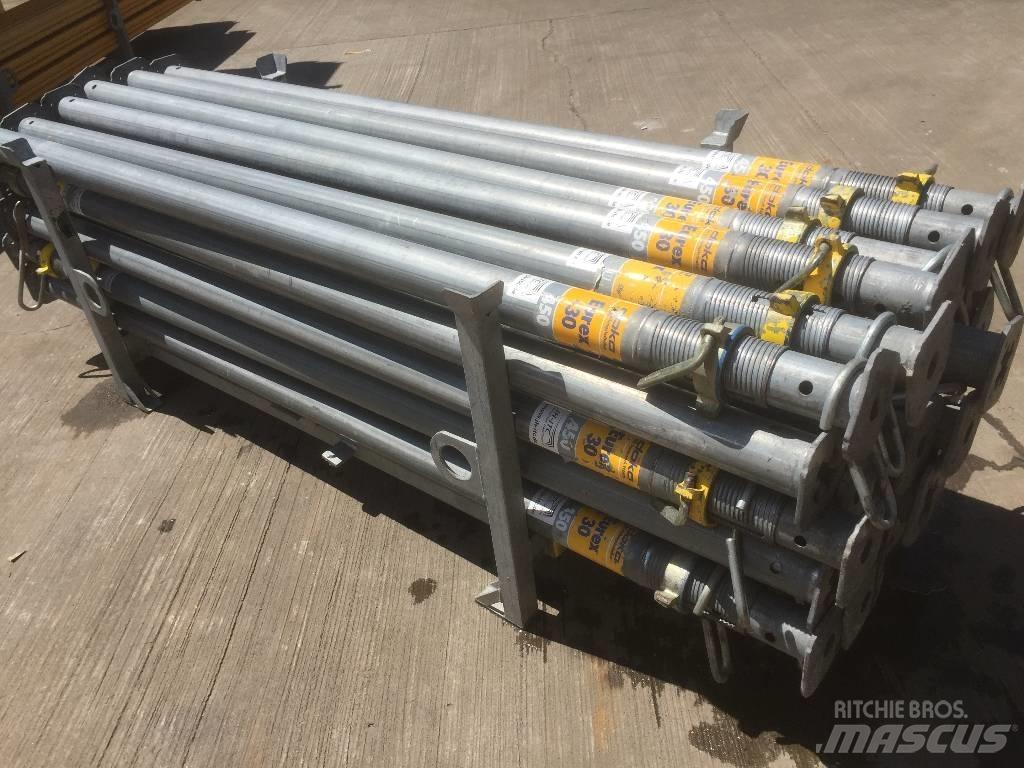 Doka Eurex 30-450 معدات سقالات