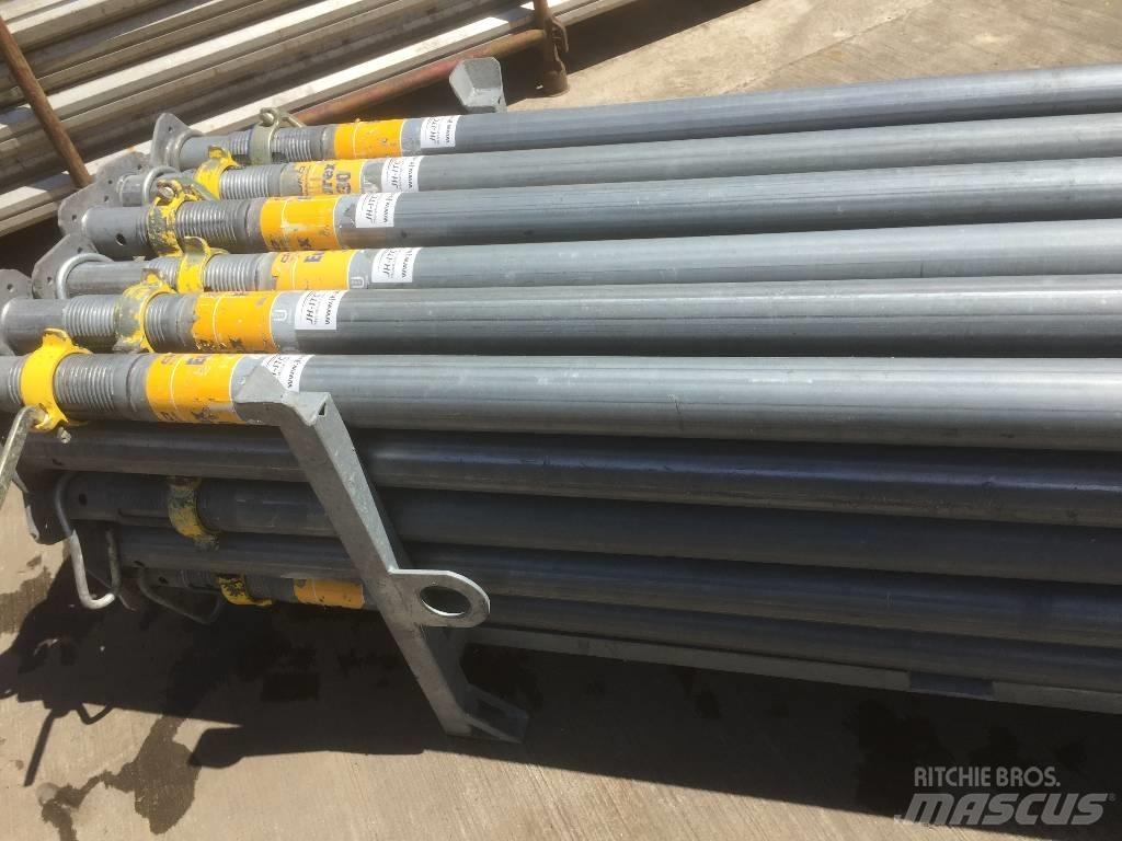  Doka Eurex 30-450 معدات سقالات
