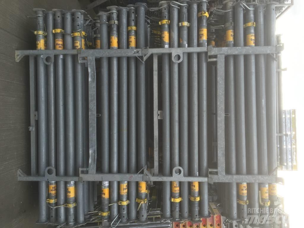  Doka Eurex 30-450 معدات سقالات