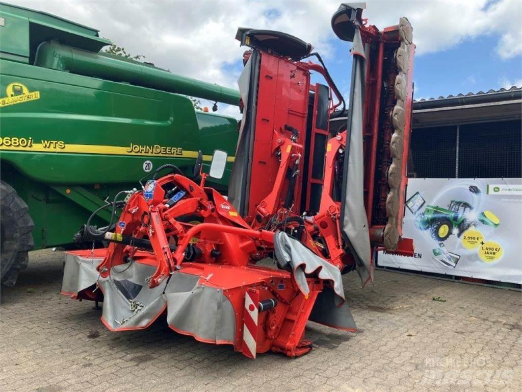 Kuhn FC9330 RA جزازات