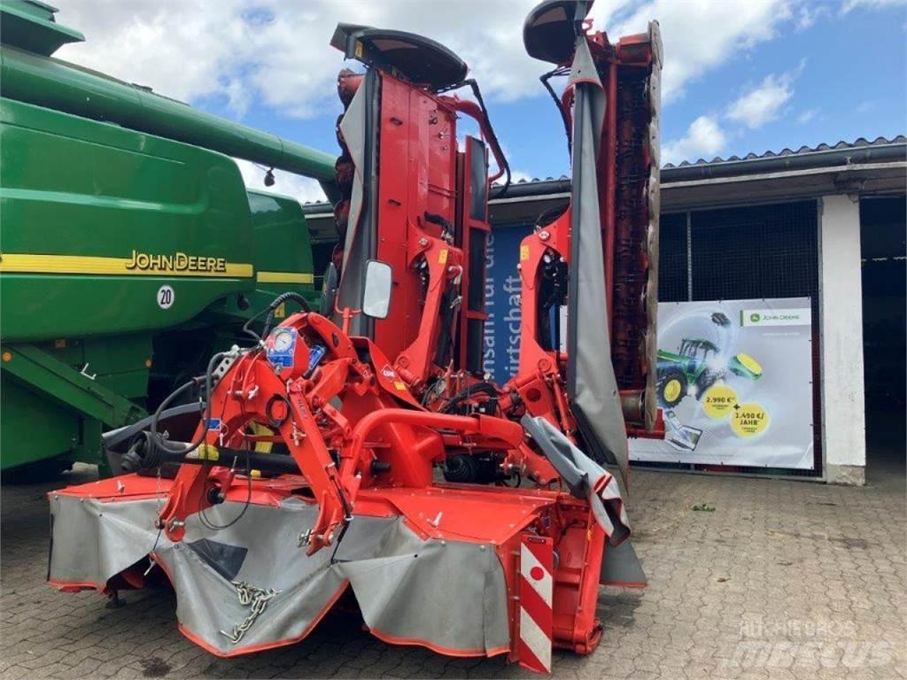 Kuhn FC9330 RA جزازات