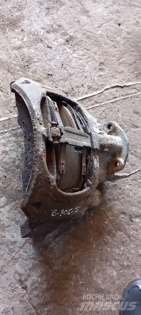 Scania 94 D.   1472420 مكابح