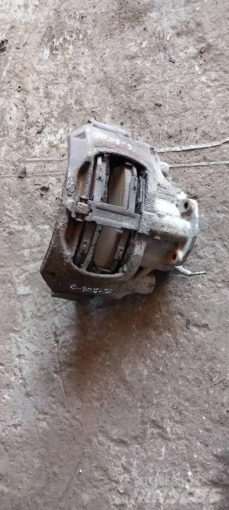 Scania 94 D.   1472420 مكابح