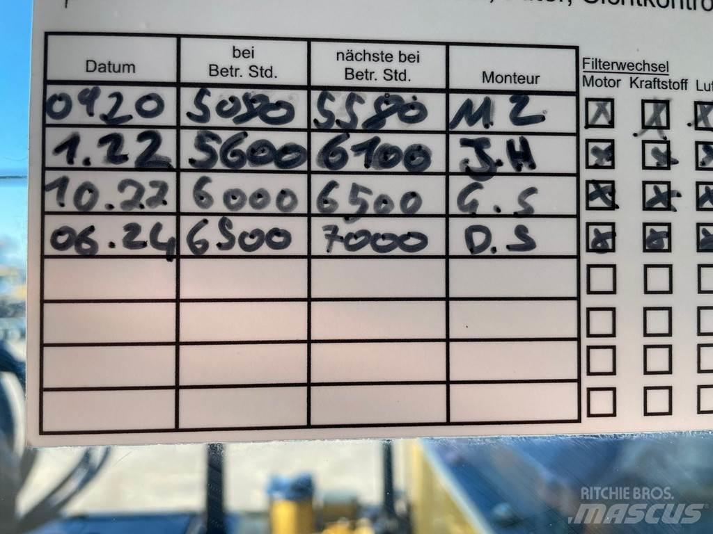 CAT 314E LCR حفارات زحافة