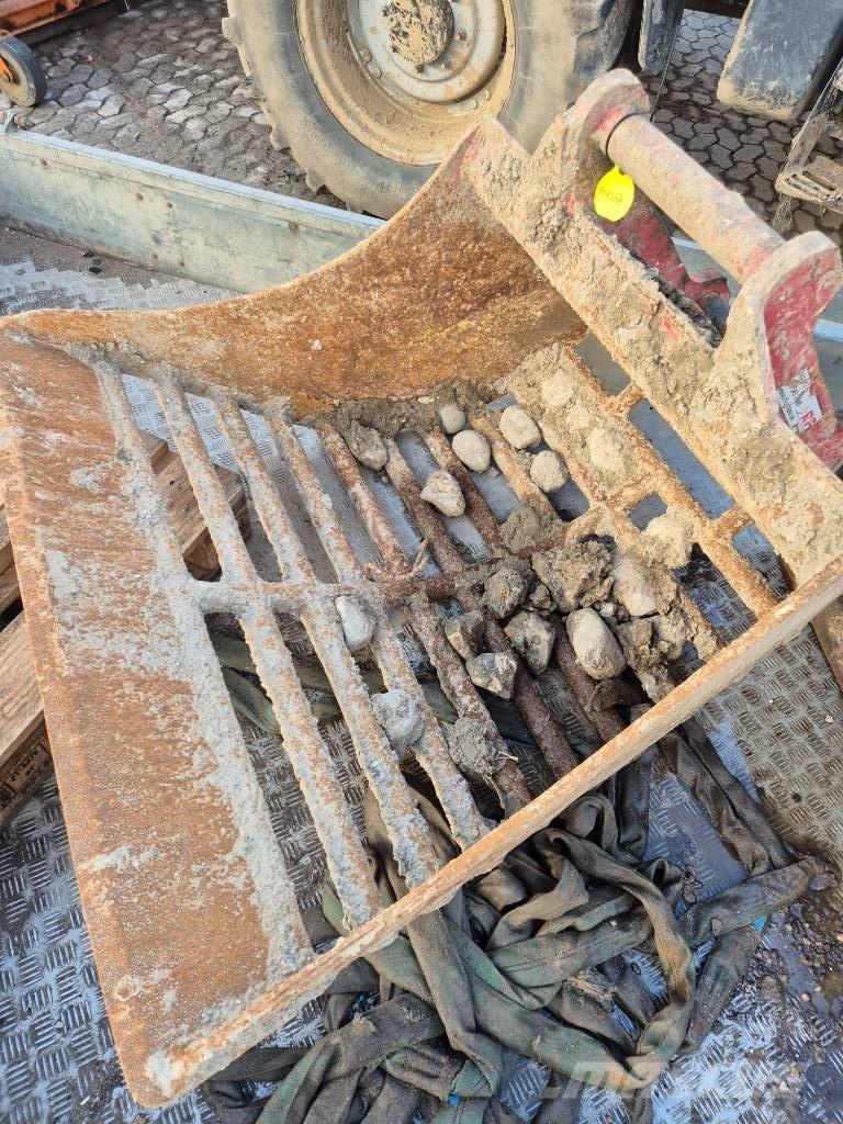 RF risteskovl S60 دلاء