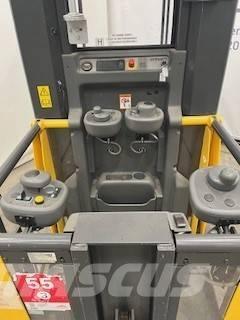 Atlet OPM/100TVI290 معدات الرفع عالي المستوى