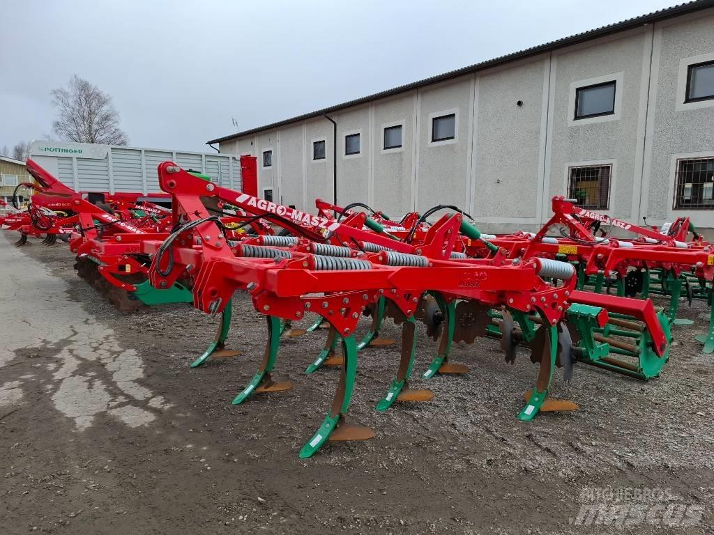 Agro-Masz Runner 30 زراعات