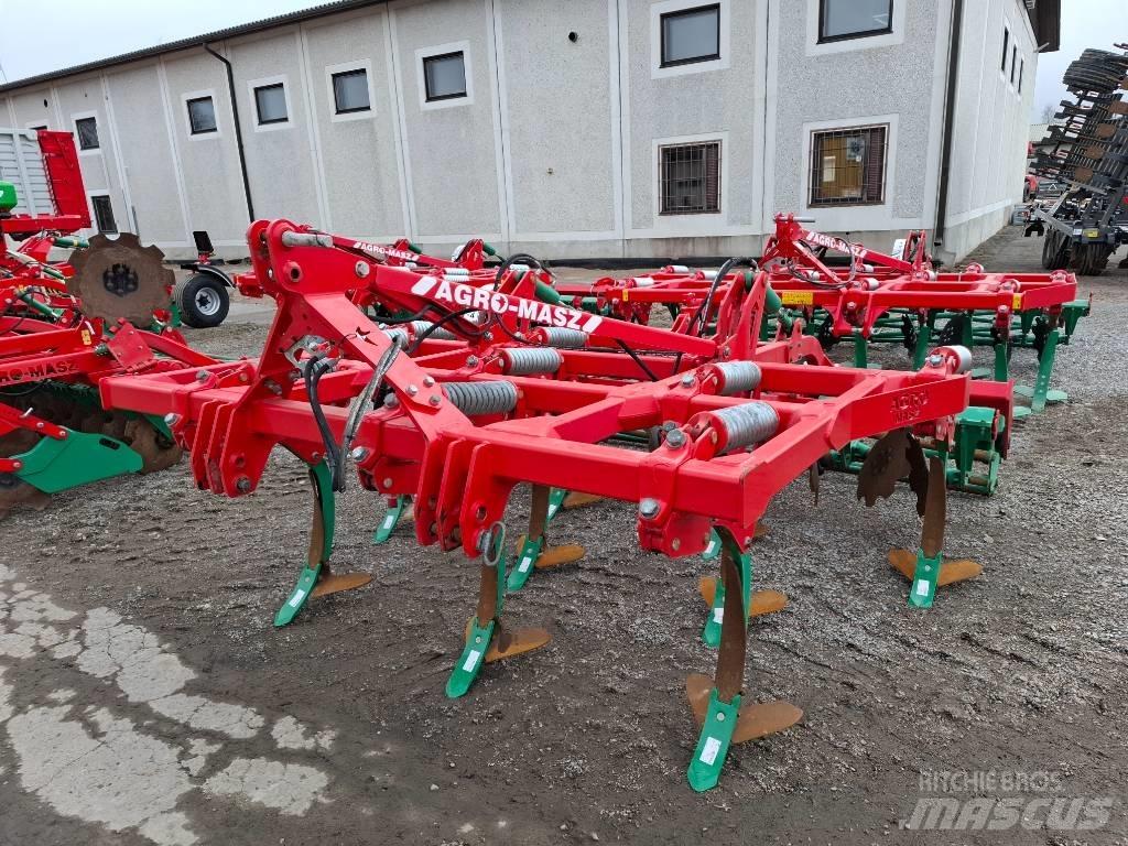 Agro-Masz Runner 30 زراعات