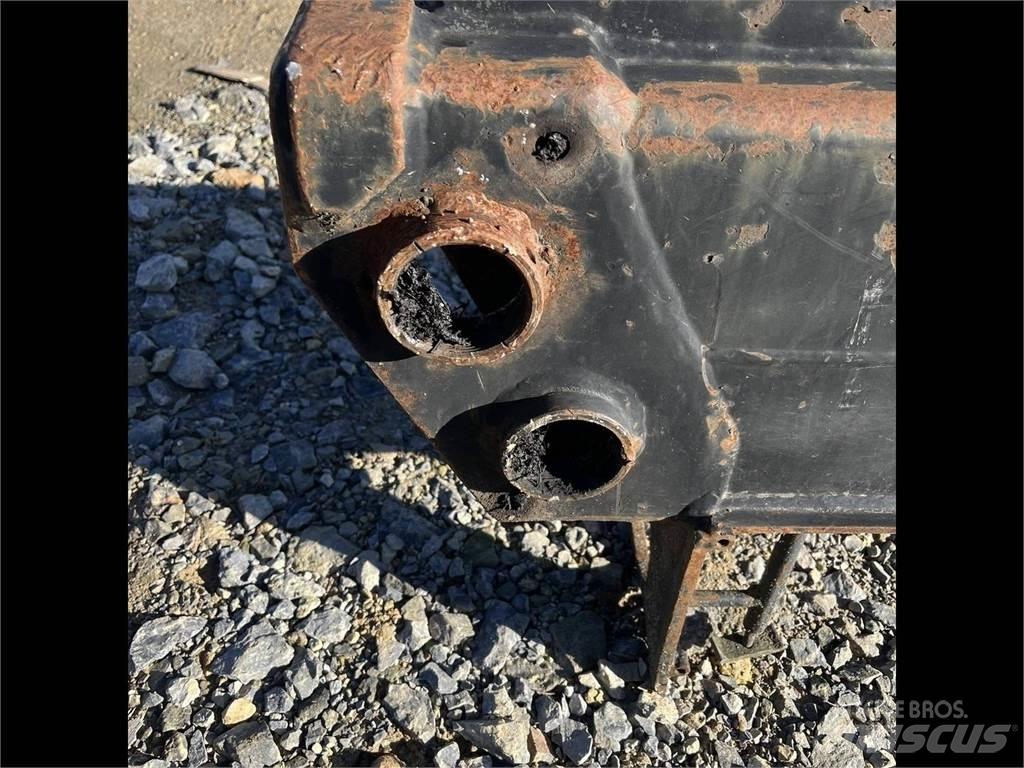 John Deere CF510 رافعات شحن