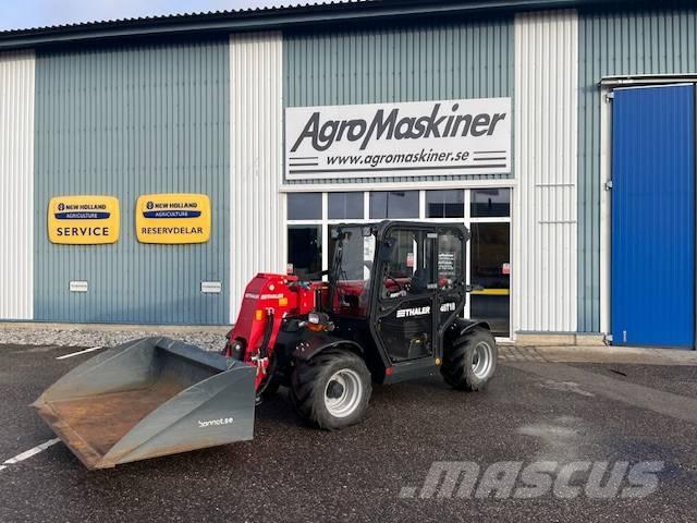 Thaler 48T18 مناولات متداخلة