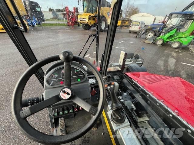 Thaler 48T18 مناولات متداخلة