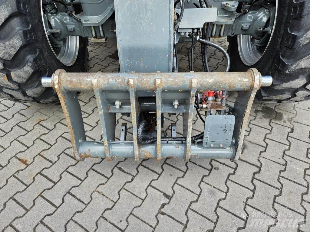 Kramer KT457 مناولات متداخلة
