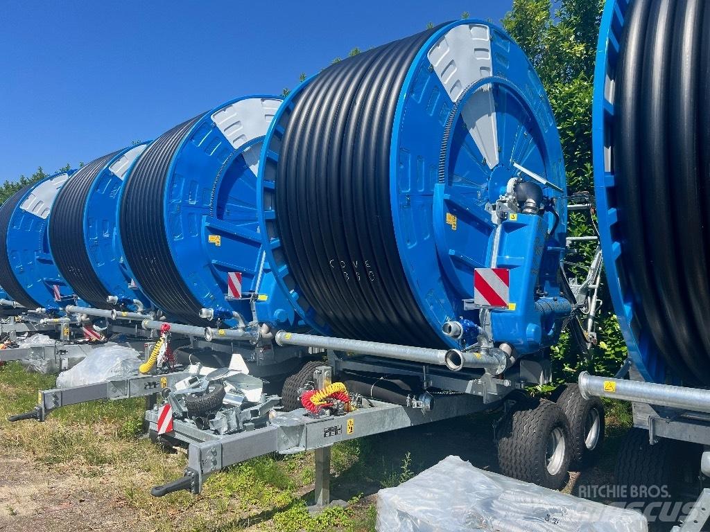 Ocmis VR7/1 125-600 أنظمة الري