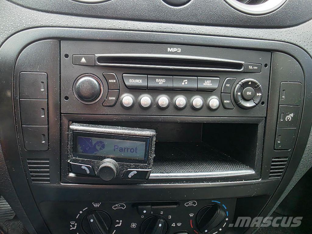 Citroën C3 شاحنات أخرى