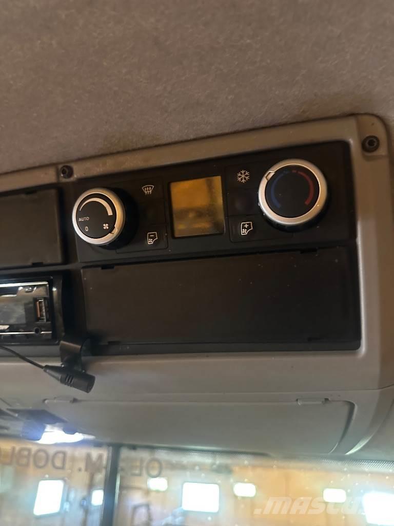 Valtra N174Direct الجرارات